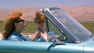 Riding In Cars With Girls